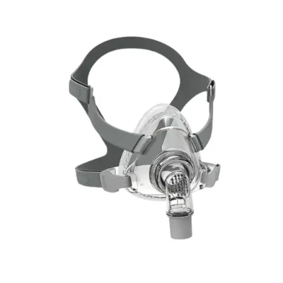 BMC F5A Full Face Mask